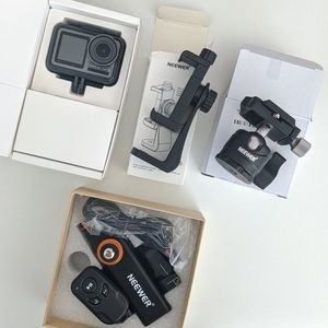 DJI OSMO Action